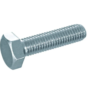 Завртка M6X25 Zn - DIN933