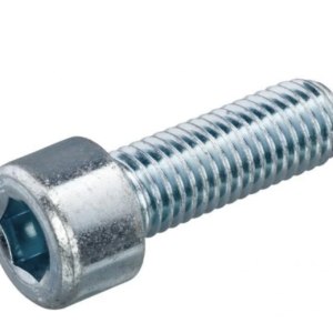 Завртка M8x25 - DIN912 A2