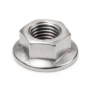 Навртка M10 A2 - DIN6923