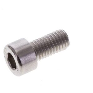 Завртка M8x16 - DIN912 A2