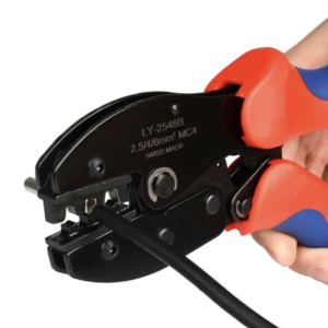 Клешти за MC4