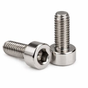 Завртка M8x25 - DIN912 A2